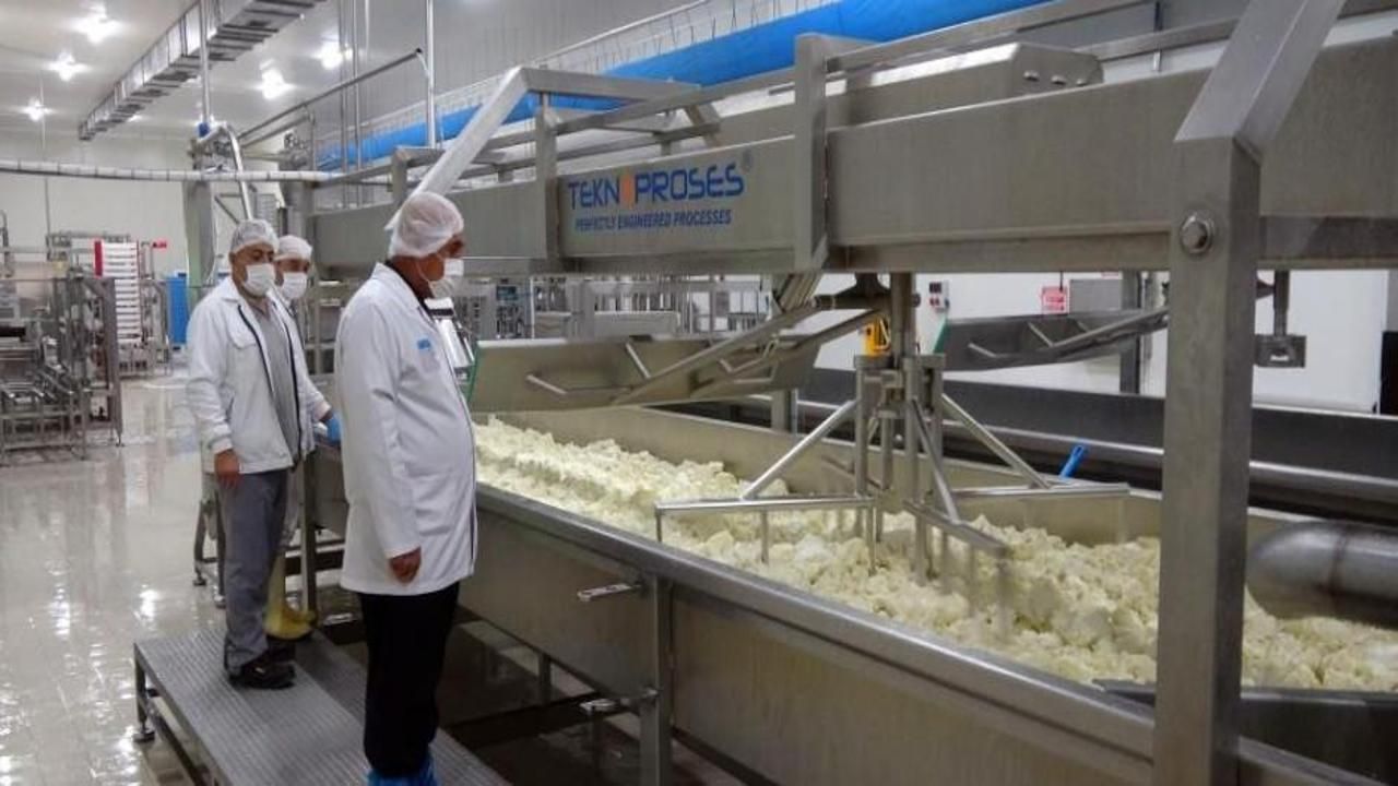 Türkiye'nin ilk tesisi! 6 milyon tondan fazla işlendi