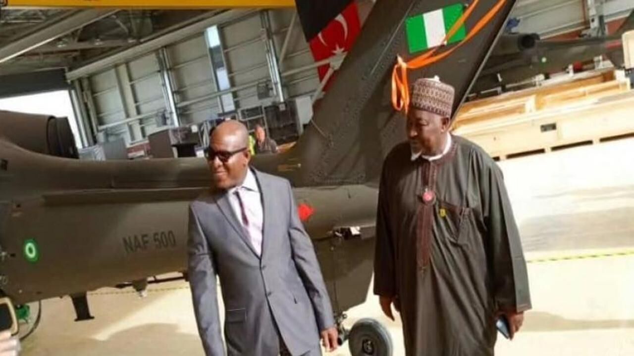 Türkiye'nin sattığı Taaruz helikopteri ATAK ilk kez görüntülendi