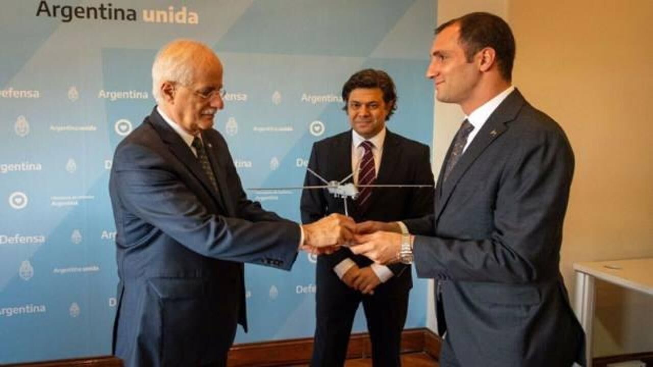 TUSAŞ'tan sürpriz ülkeye ANKA SİHA teklifi!