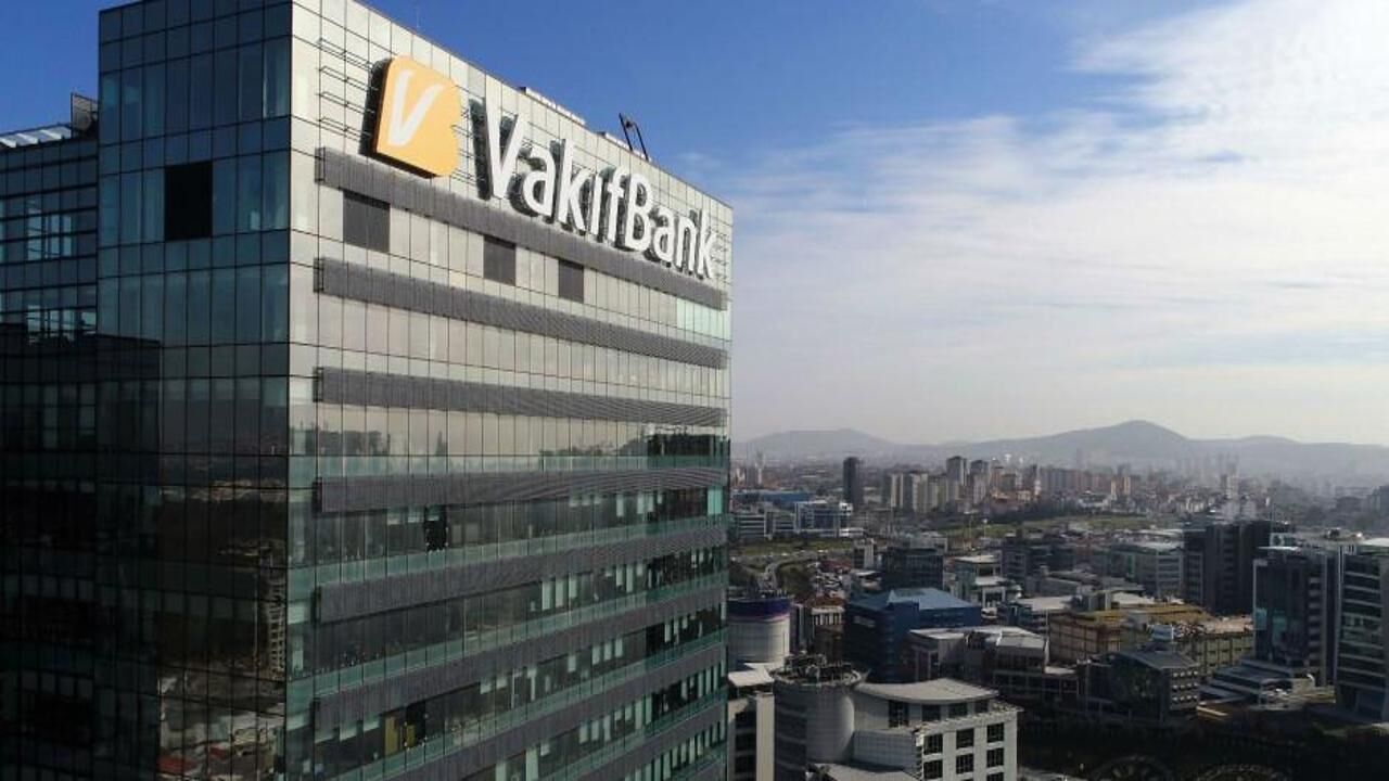 VakıfBank’tan reel sektöre 250 milyon dolarlık destek