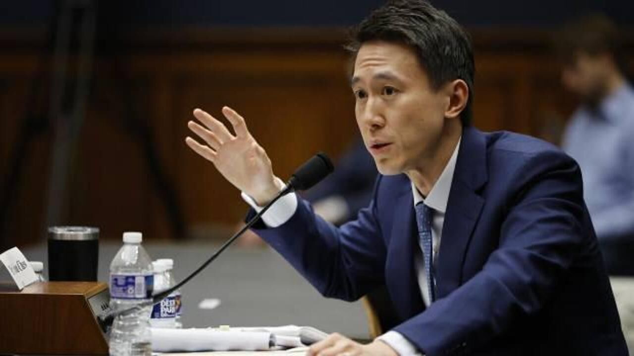 X ve Meta'dan sonra şimdi de TikTok'a 24 saat uyarısı!