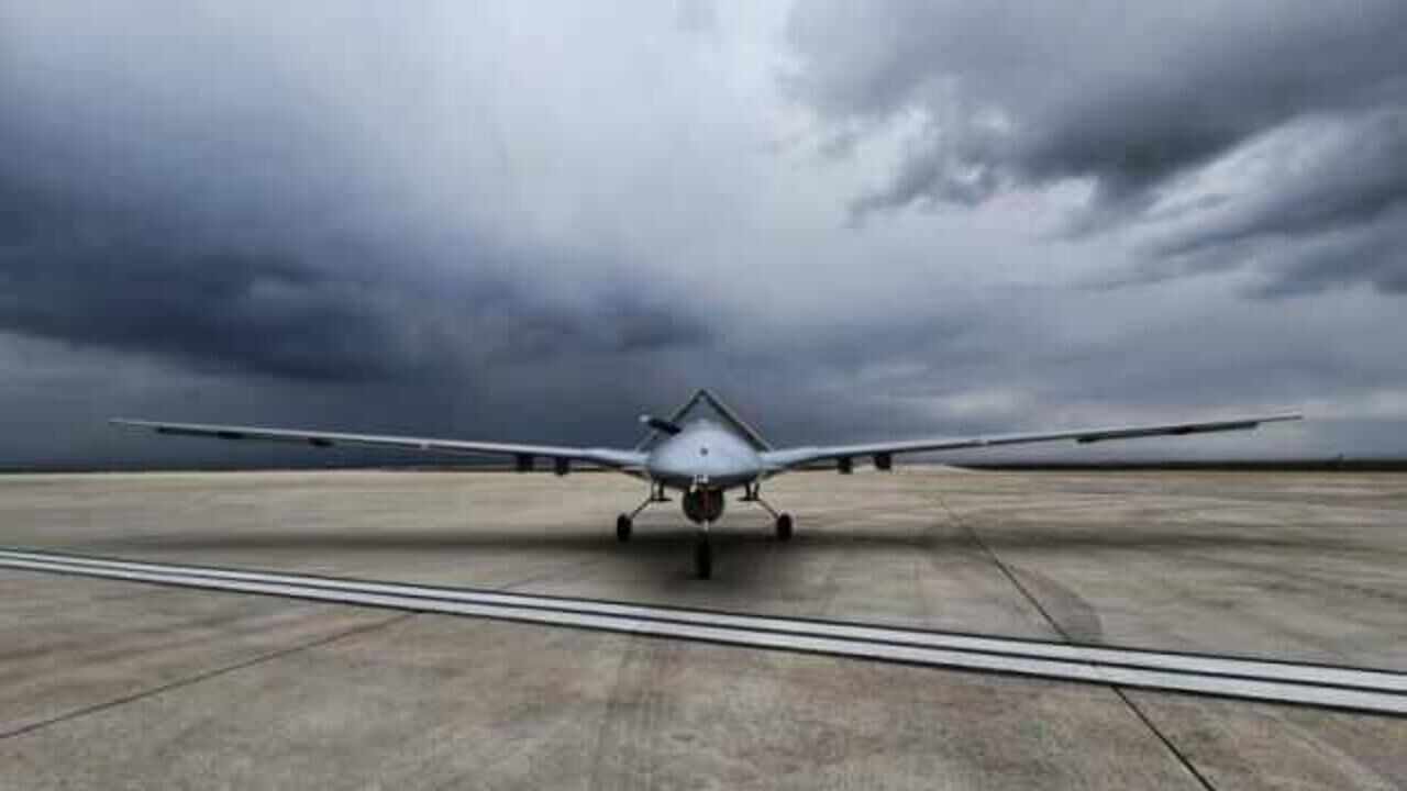 Yarışın içinde ABD ve İsrail de var: Türkiye TB3'ün menziliyle yeni bir meydan okuyor!