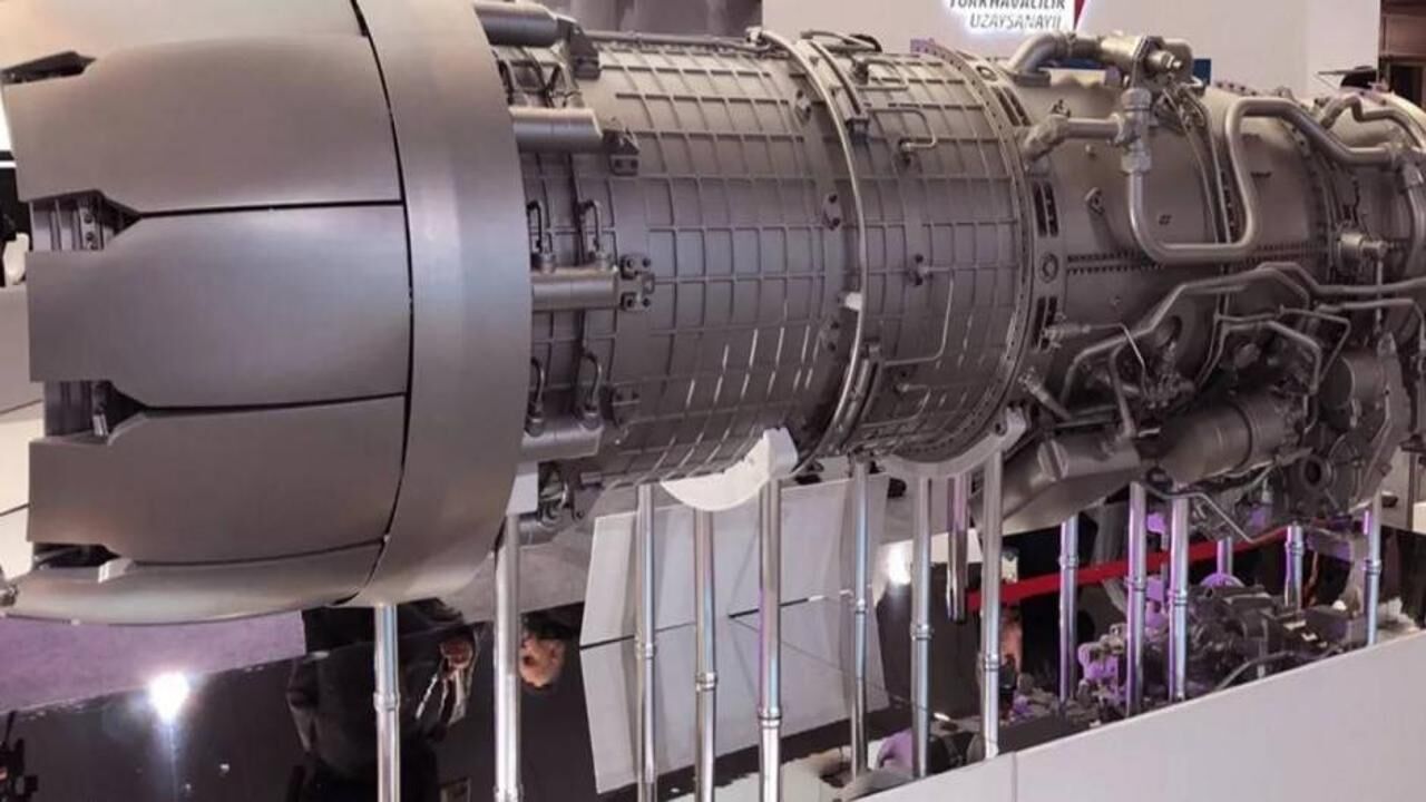 'Yerli motorlar' savunma ihracatını uçuracak!
