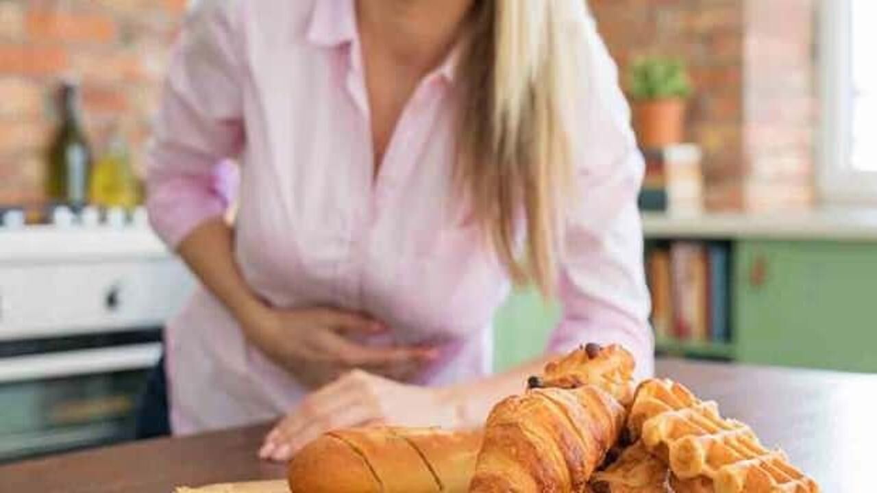 Yetişkinlerde ve bebeklerde çölyak hastalığı belirtileri: Çölyak hastalığı nedir?