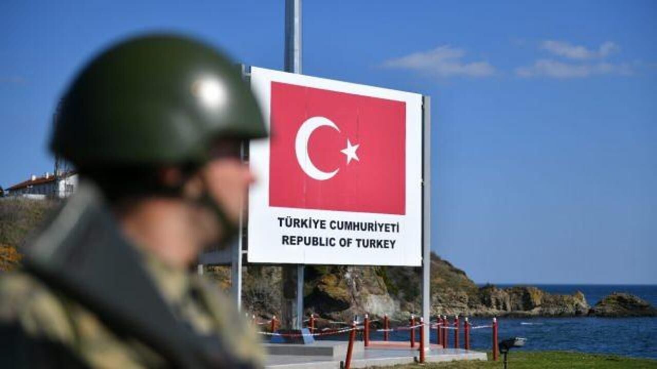 Yunanistan'a geçmeye çalışan bir FETÖ'cü yakalandı
