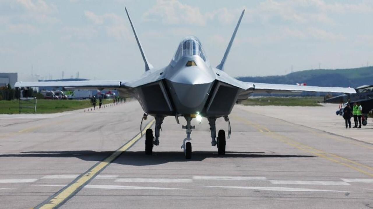 TUSAŞ için yapıldı, sona gelindi: Hiç bu kadar heyecanlanmamıştık