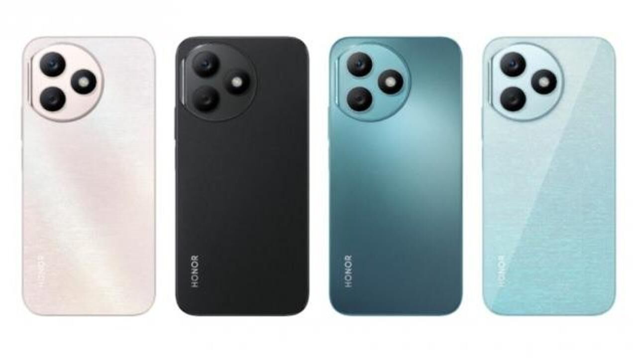 108 MP kameralı Honor X50i+ tanıtıldı... İşte özellikleri ve fiyatı!