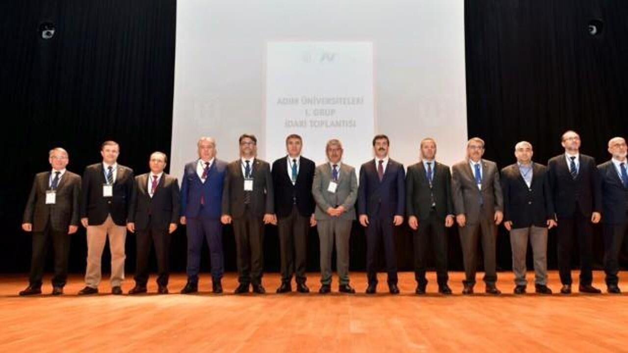 18 üniversiteden soykırımcı İsrail'in ürünlerine boykot çağrısı