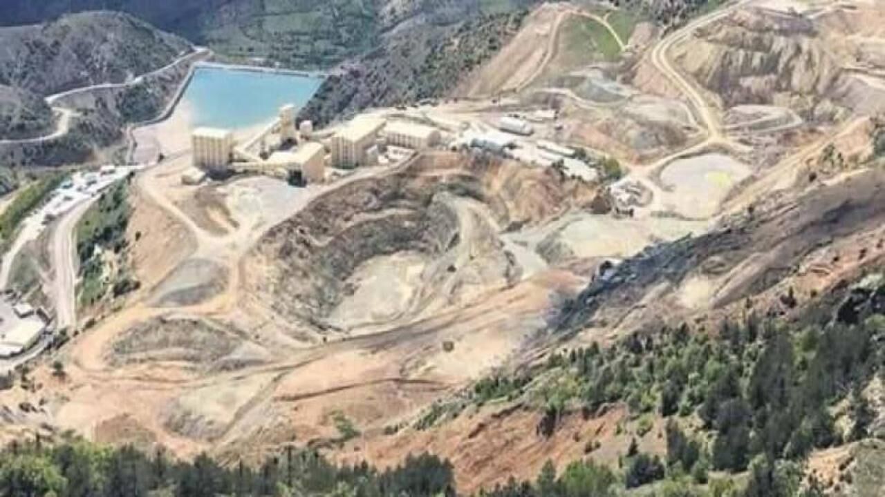 285 milyar dolarlık altın saklı: Türkiye bulursa işler değişecek