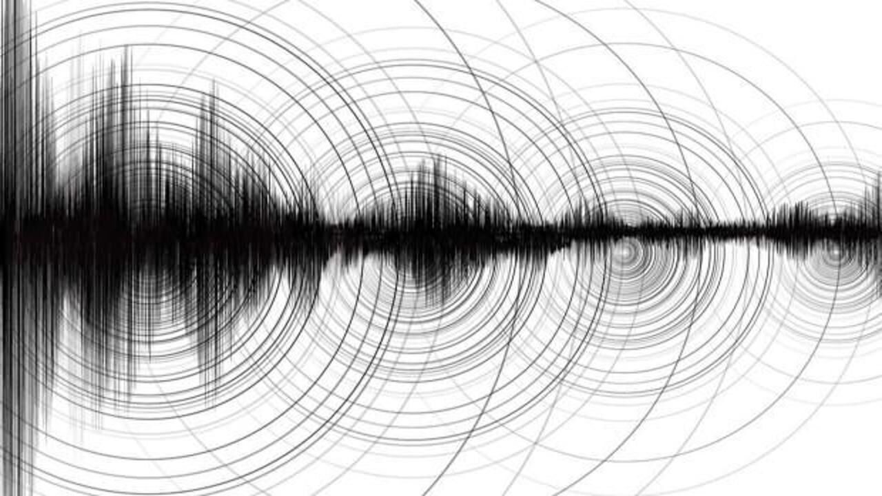 Pasifik'te art arda şiddetli depremler