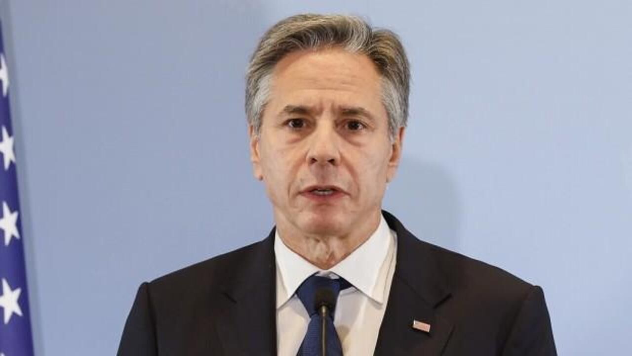 ABD, Filistin devleti kurulmasını teklif etti