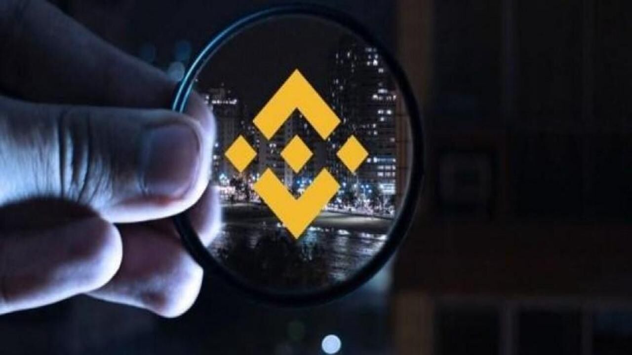 Binance'tan ''ruble'' kararı