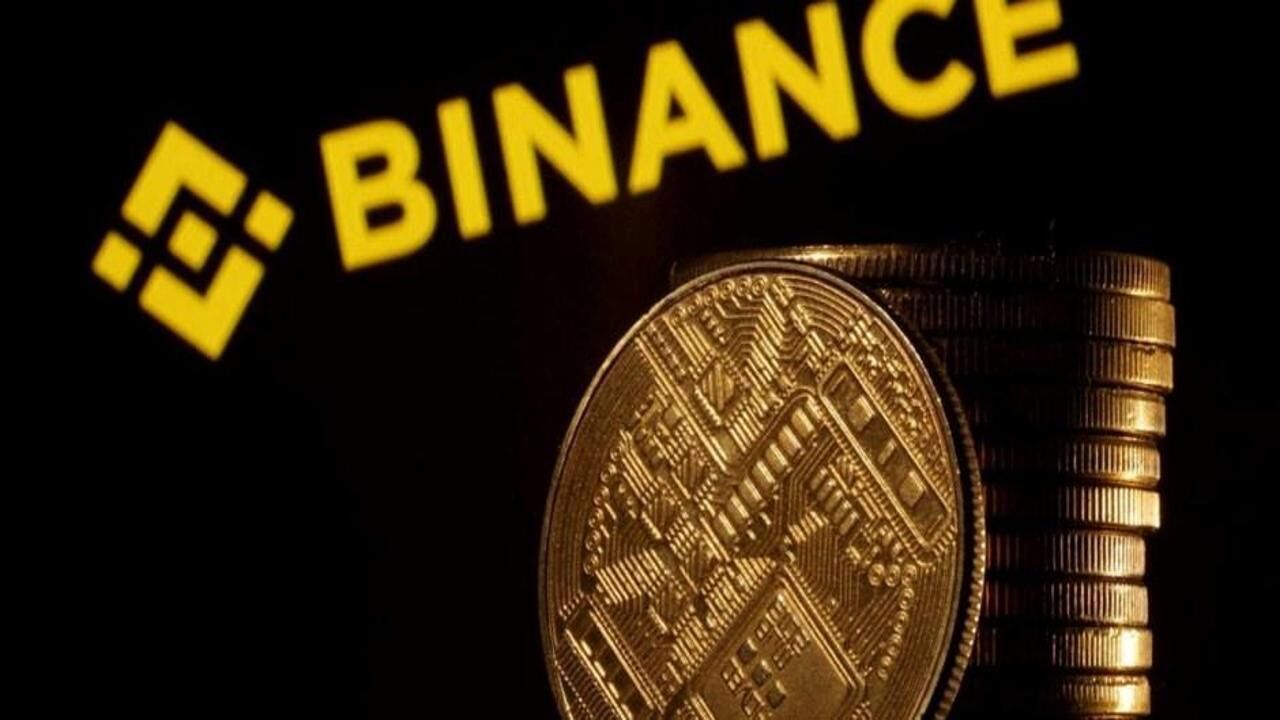 ABD'den Binance'a 4 milyar dolarlık fatura