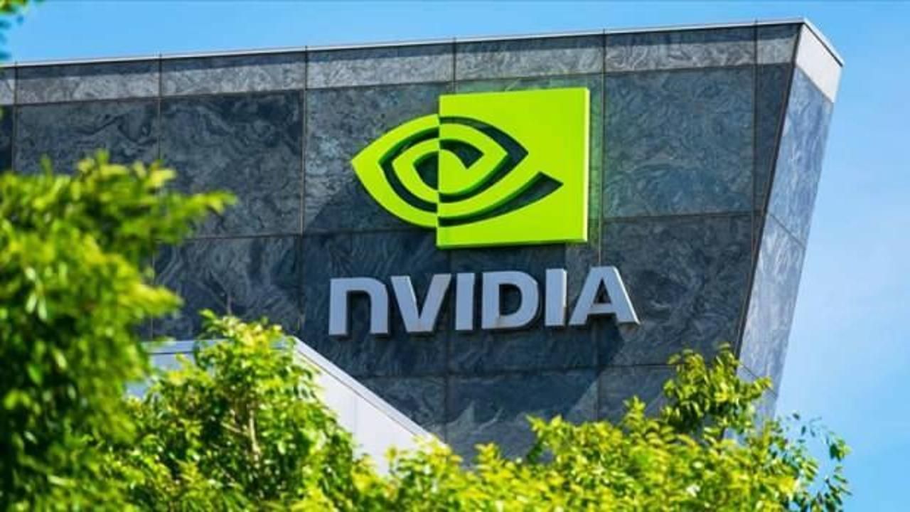 Nvidia'nın geliri beklentilerin üzerinde gerçekleşti!