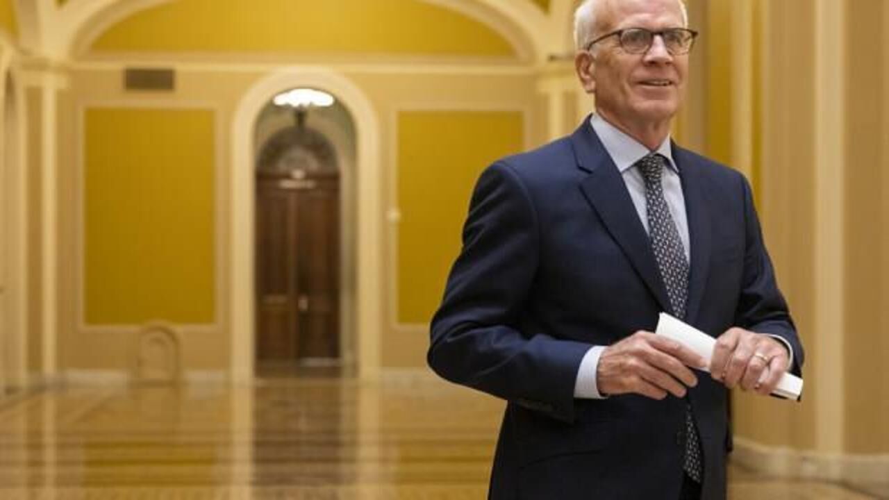 ABD'li Senatör Welch, Gazze'de "süresiz ateşkes" çağrısı yaptı