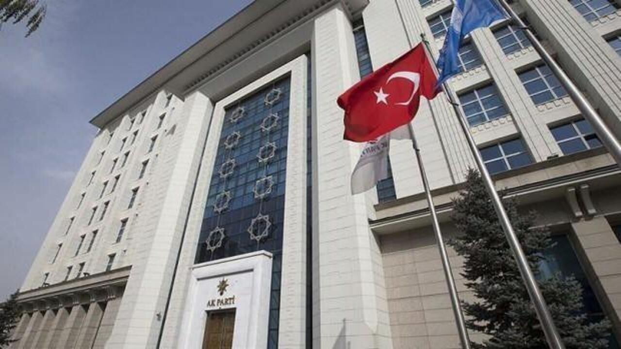 AK Parti'de aday adaylığı başvuru günü uzatıldı