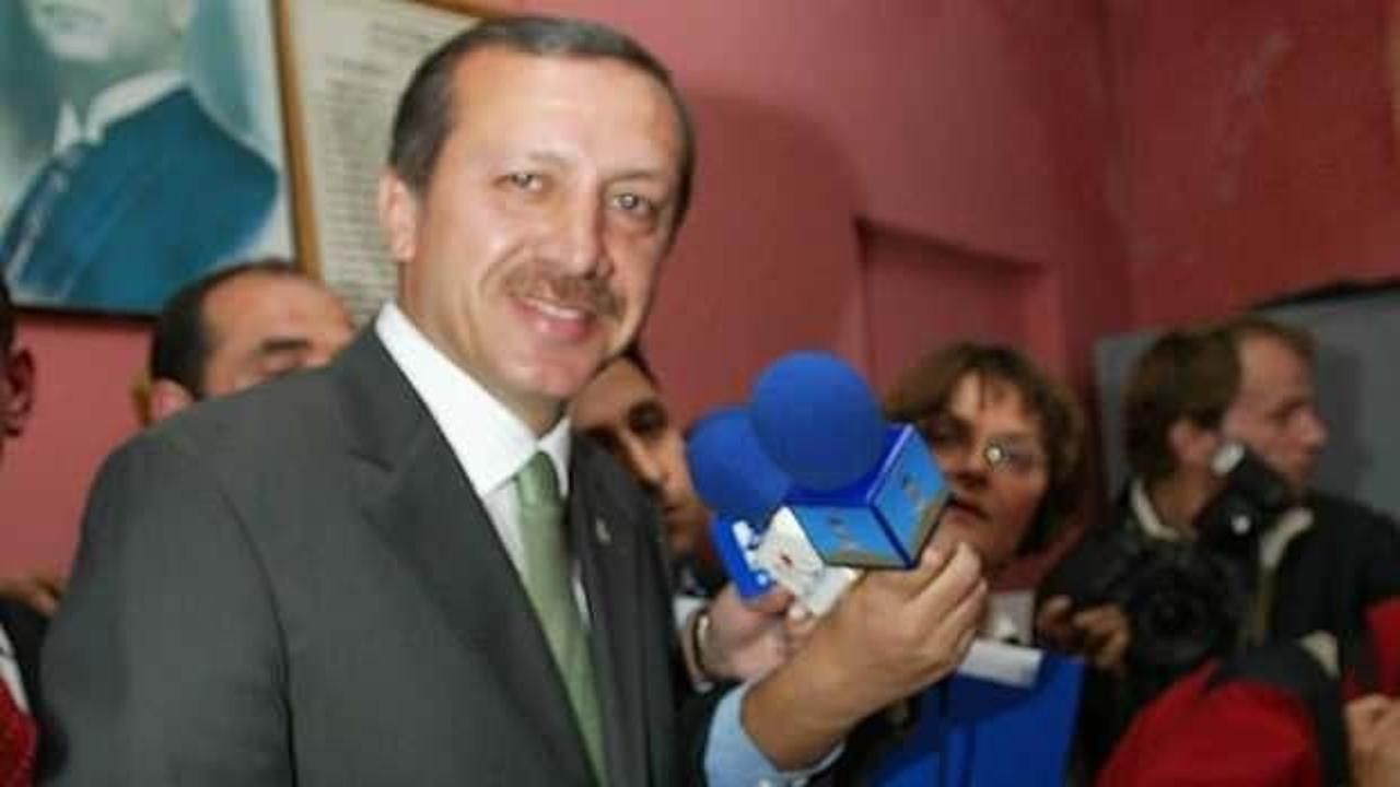 AK Parti'den '3 Kasım 2002' açıklaması