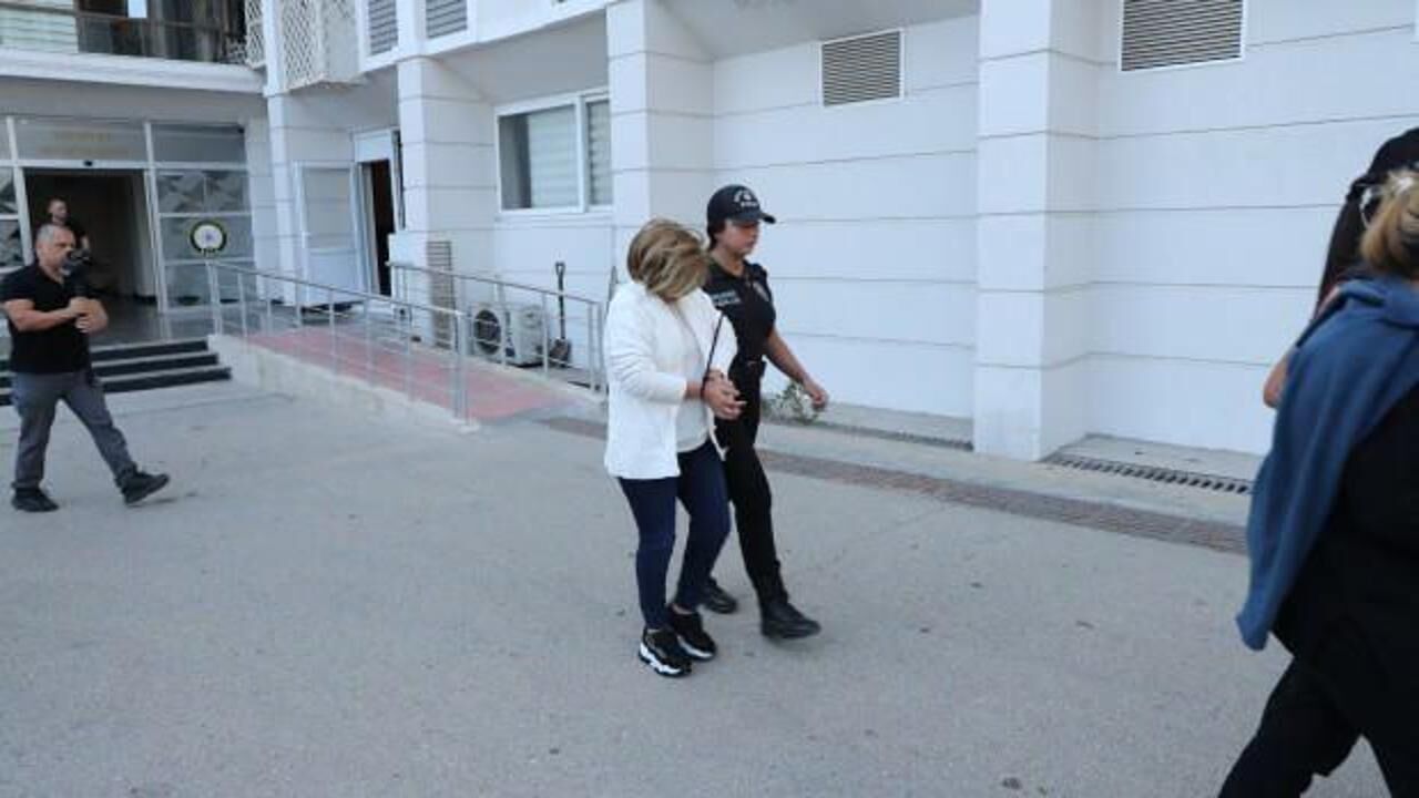 Almanya'da yaşayan Türkleri dolandıran şebeke çökertildi