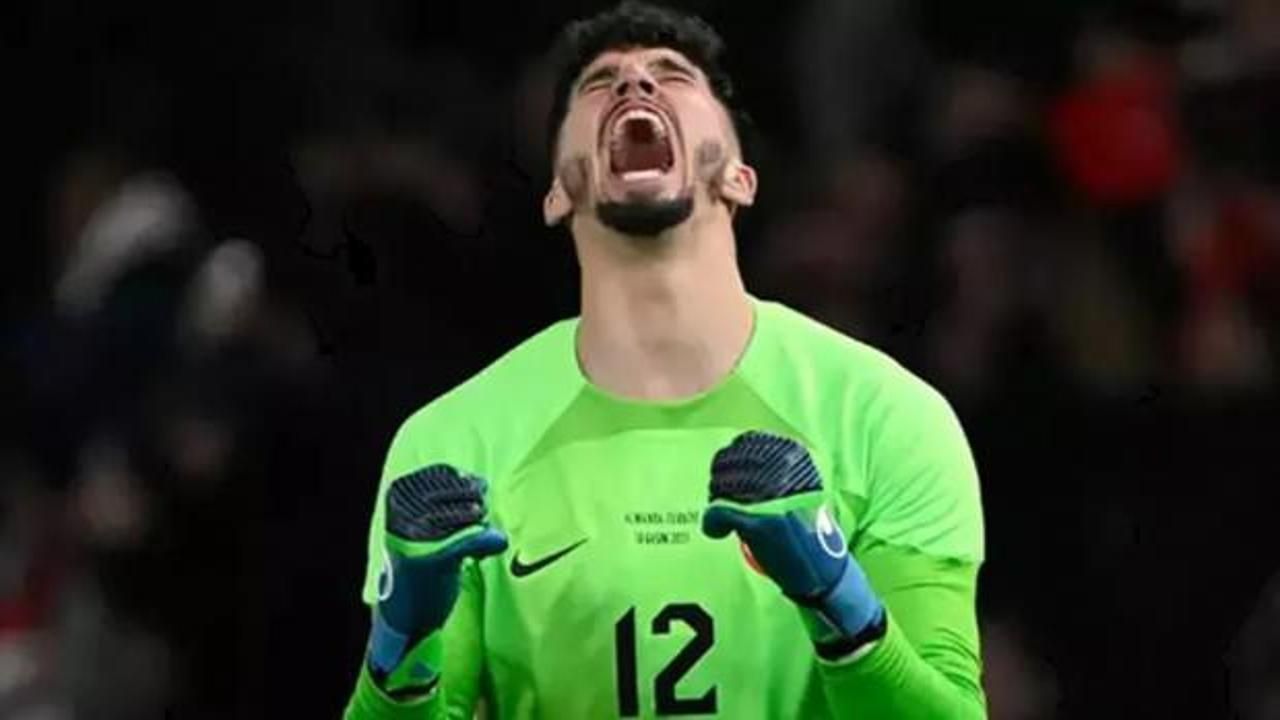 Altay Bayındır: Almanya'yı evinde mağlup etmek ayrı bir duygu