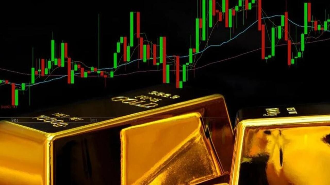 Altın fiyatlarında aylar sonra bir ilk!