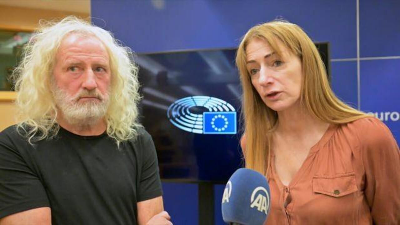 AP milletvekillerinden İsrail'e soykırım suçlaması: Avrupa Birliği yalan söylüyor