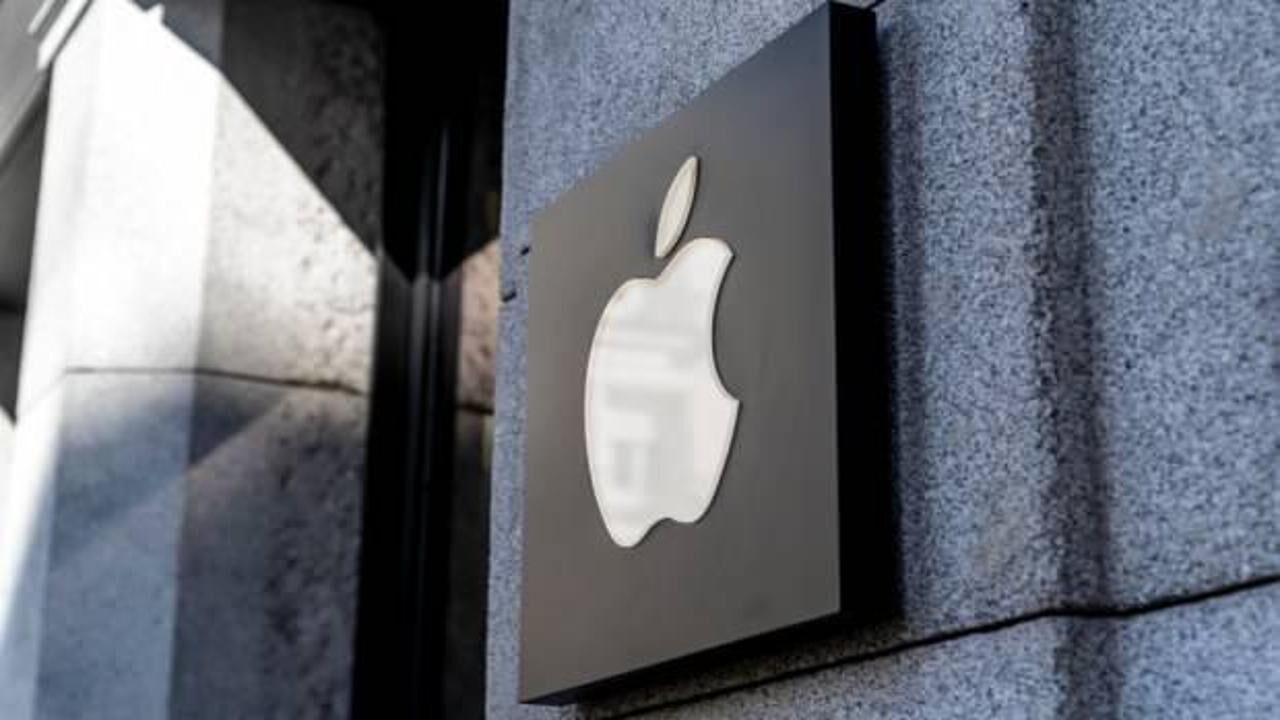 Apple'ın gelirinde düşüş!