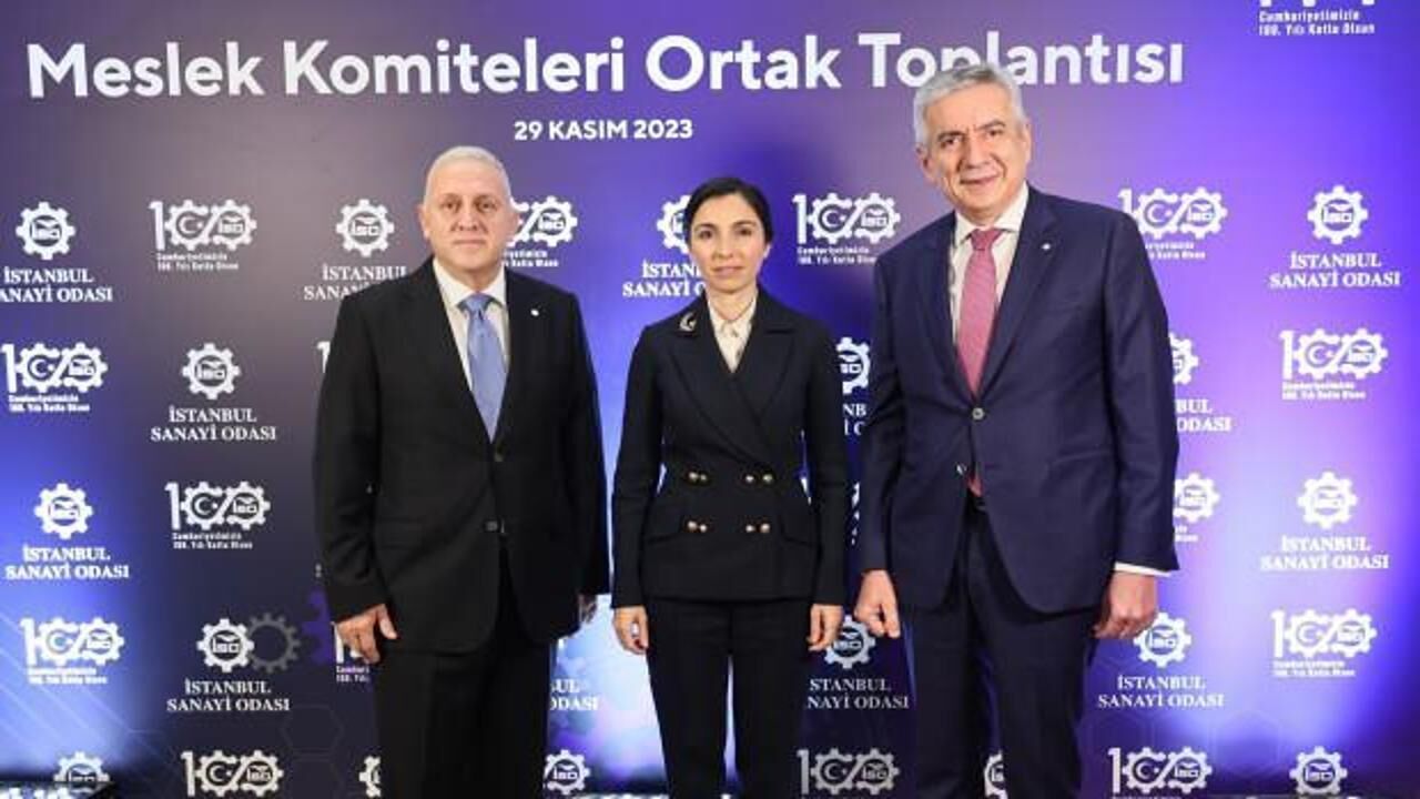 Bahçıvan: “Finansal istikrarı sağlamaya dönük adımların başında güven yatıyor”