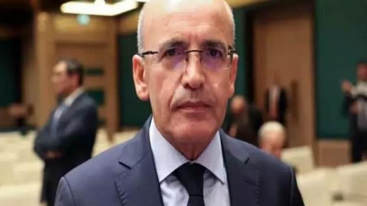 Bakan Şimşek 'Önemli bir program' diyerek açıkladı: Cari açığı azaltmayı hedefliyoruz