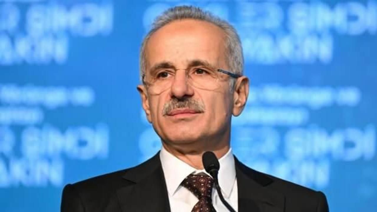 Bakan Uraloğlu'dan THY'nin sefer iptalleriyle ilgili açıklama!