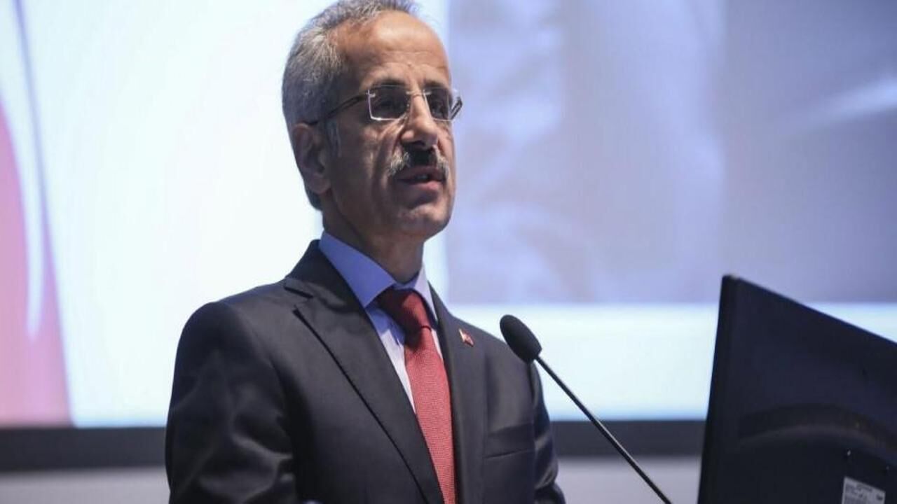 Bakan Uraloğlu'ndan Danıştay'ın hakim kararına itiraz