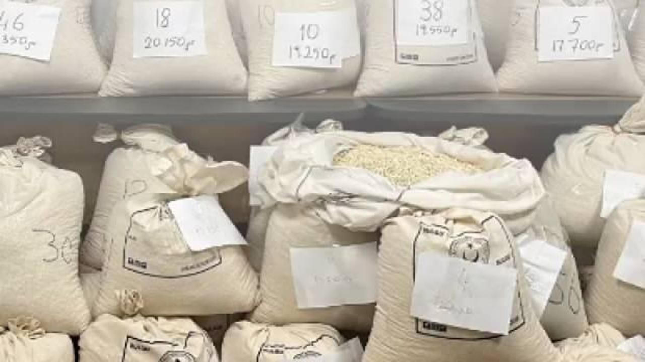 Bakanlık ve MİT'ten dev operasyon: Hatay’da 1,2 ton uyuşturucu hap ele geçirildi