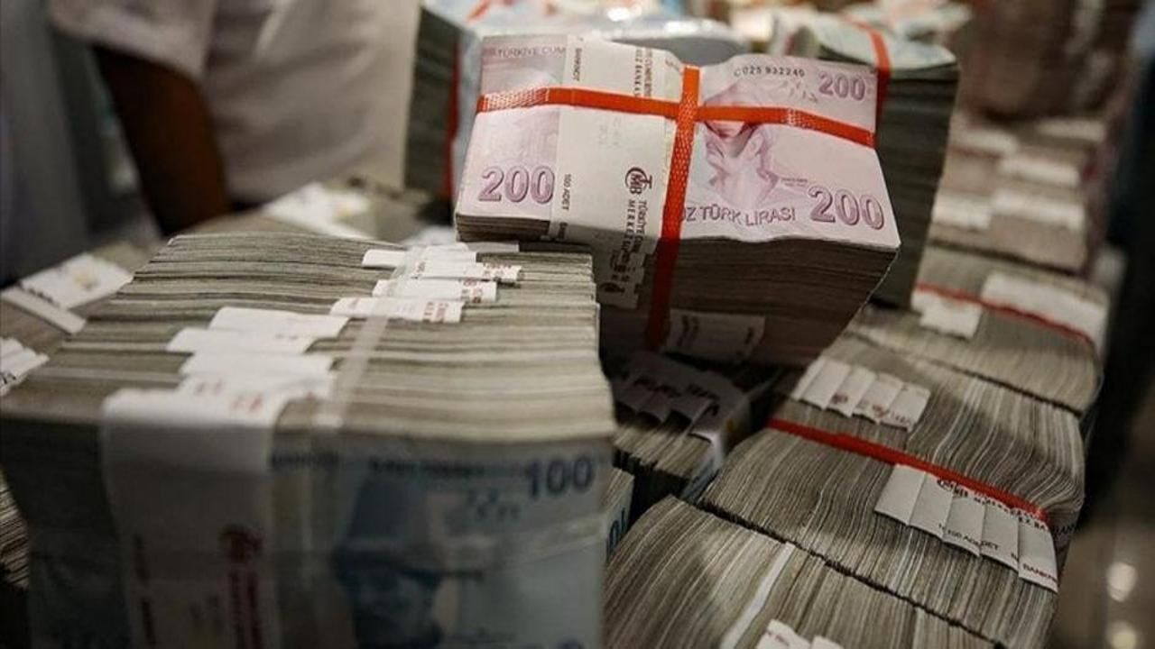 Bakanlıklar ve kurumların 2024 bütçesi belirlendi