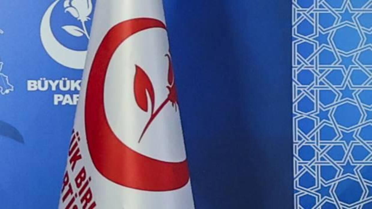 BBP'de 2024 için aday adaylık başvuru ücretleri belli oldu