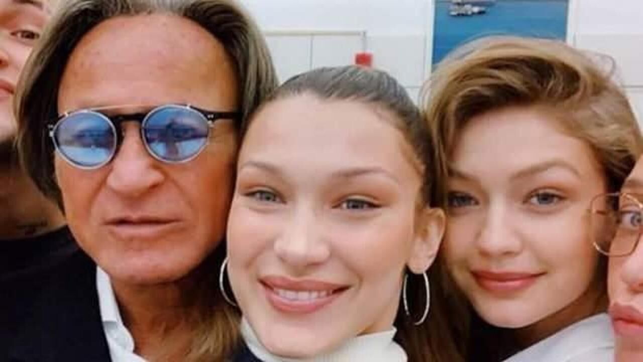 Bella ve Gigi Hadid'in babası İsrail'in ailesine uyguladığı zulmü anlattı