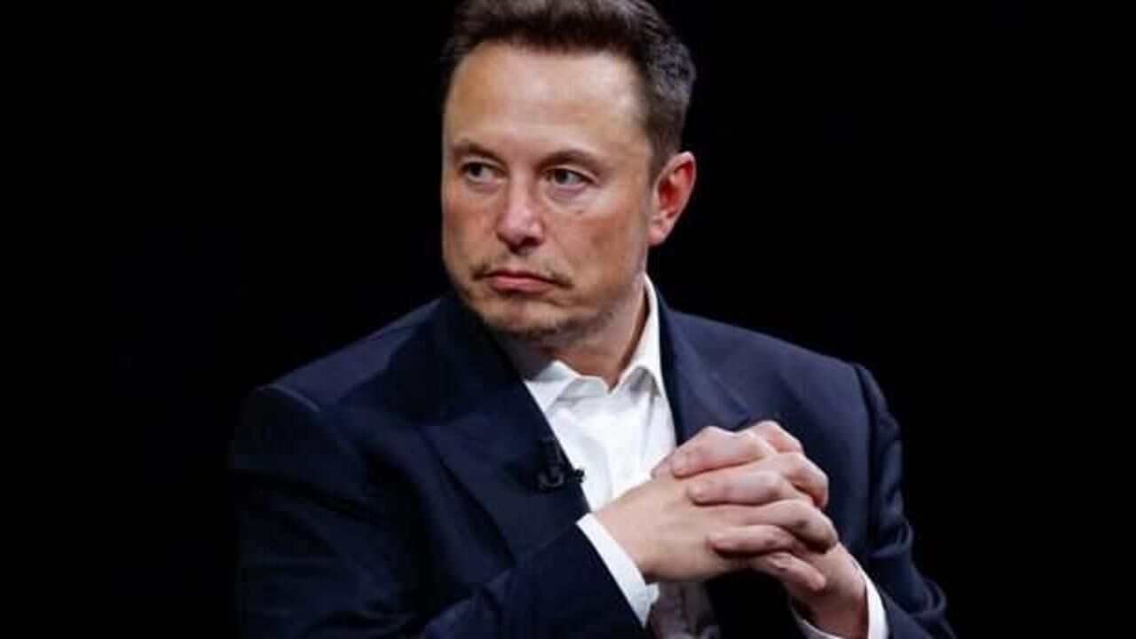 Beyaz Saray, "Yahudi karşıtı" olduğunu iddia ettiği yorumu nedeniyle Elon Musk'ı kınadı