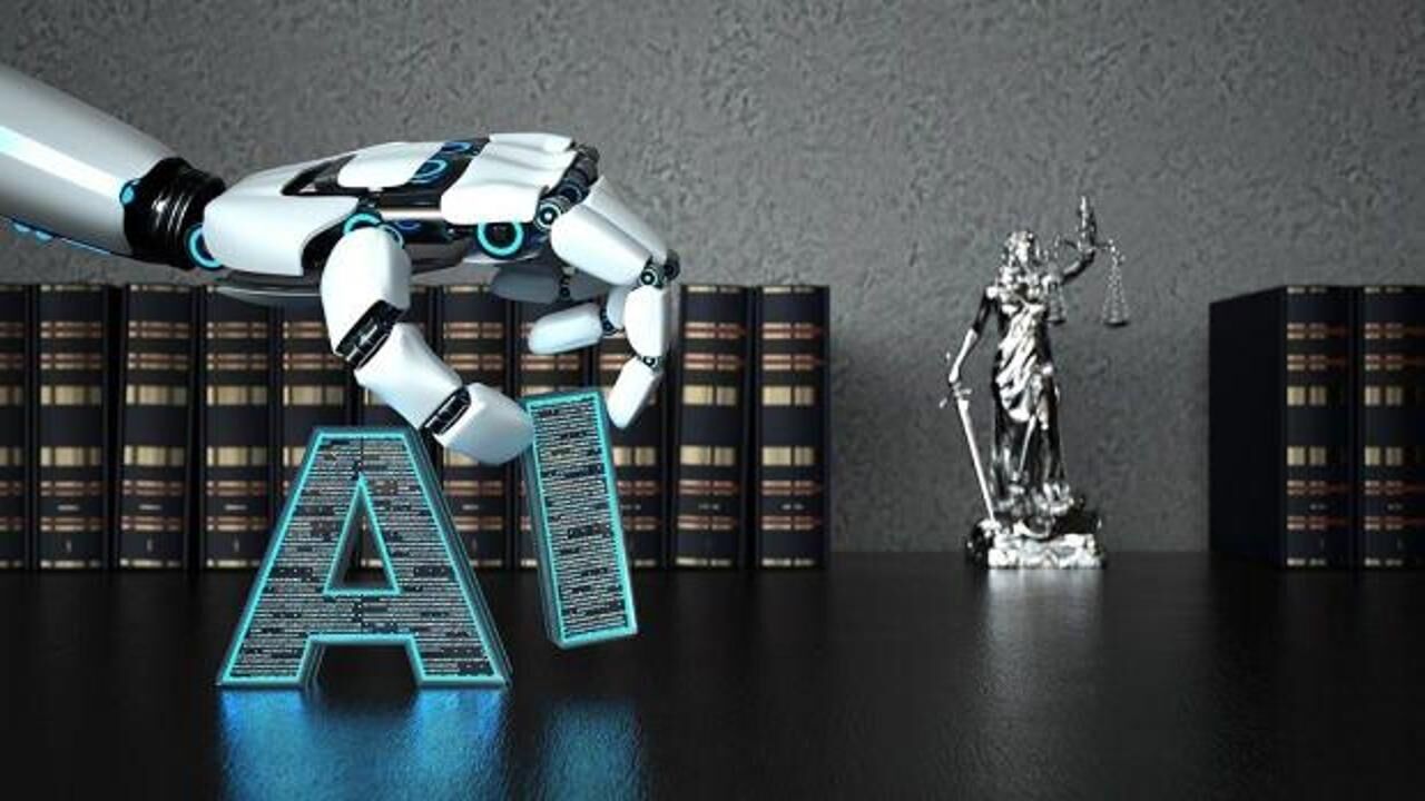 Bir avukat ChatGPT kullandığı için kovuldu: Yapay zeka aracılığıyla kendi şirketini kurdu!