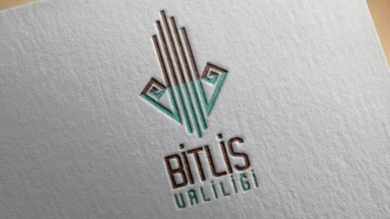 Bitlis'te eylem ve etkinlikler 2 gün süreyle yasaklandı
