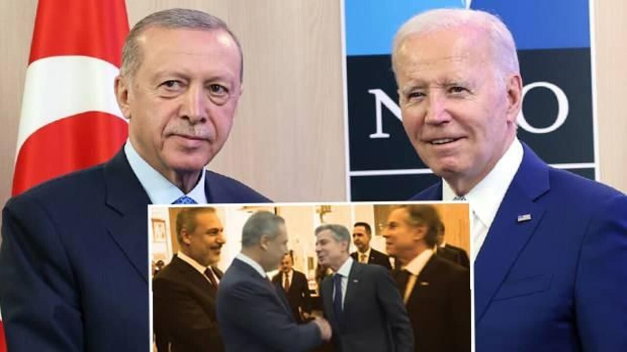 Bloomberg: Gazze'deki krizin çözüm yolu Türkiye