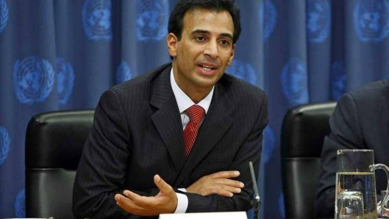 BM New York Ofisi Direktörü Mokhiber istifa etti: Gözlerimizin önünde soykırım yapılıyor