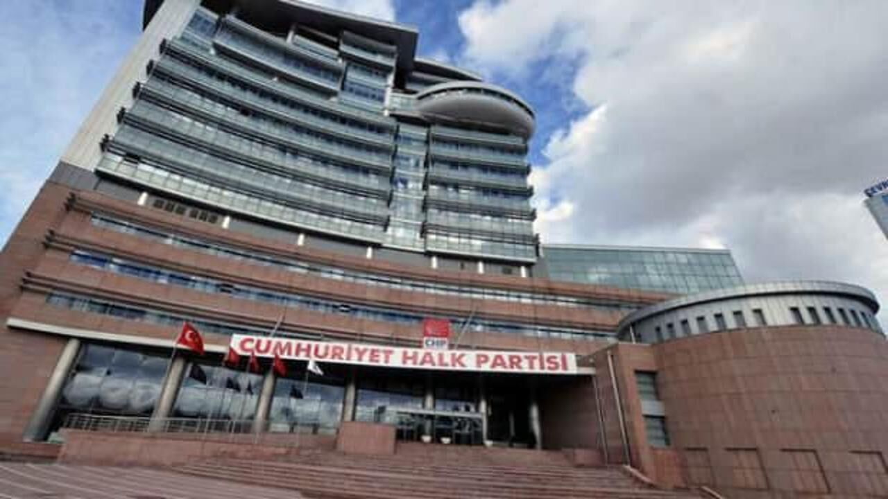 CHP'li 81 il başkanından ortak karar! Açıklama yapıldı