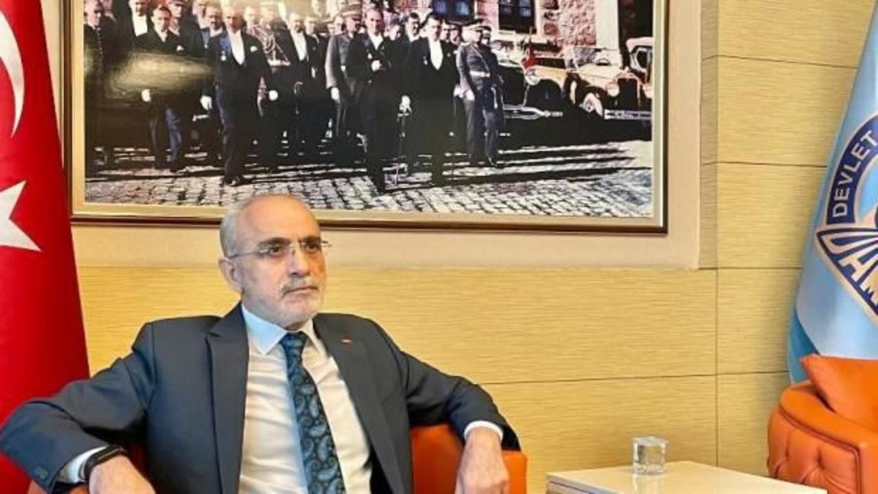 Cumhurbaşkanı Başdanışmanı Topçu: Filistinli çocuklara 'Holokost' uygulanıyor