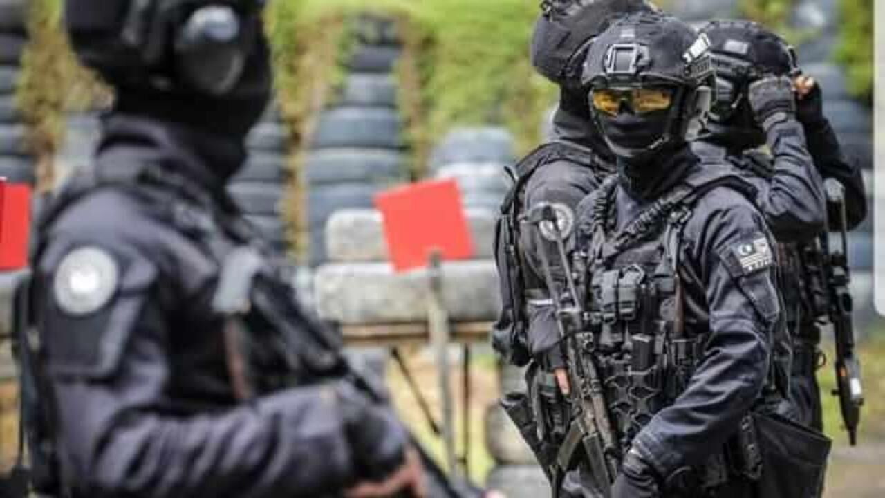 Demir Kubbe’yi çökerten Gazzeli dahi için MİT'ten nefes kesen kurtarma operasyonu