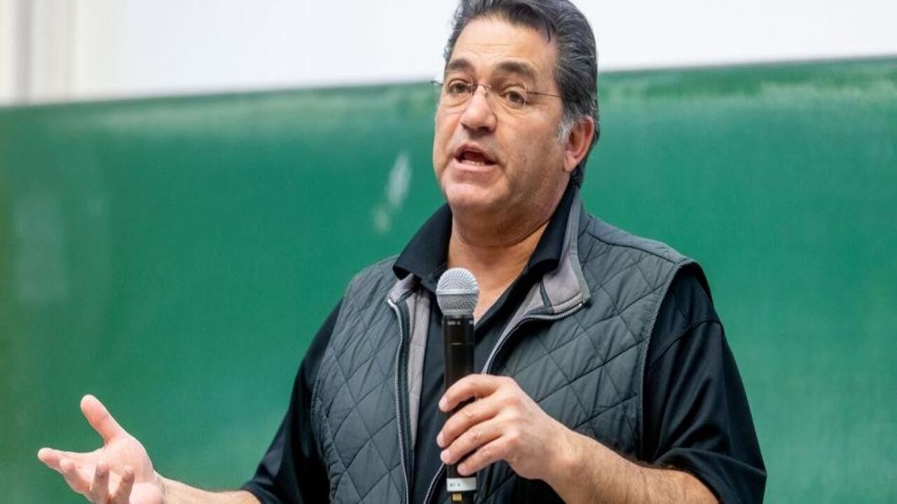 Dünyanın en ünlü yatırımcısı Saeed Amidi: Togg'la ortak girişim üzerinde çalışıyoruz