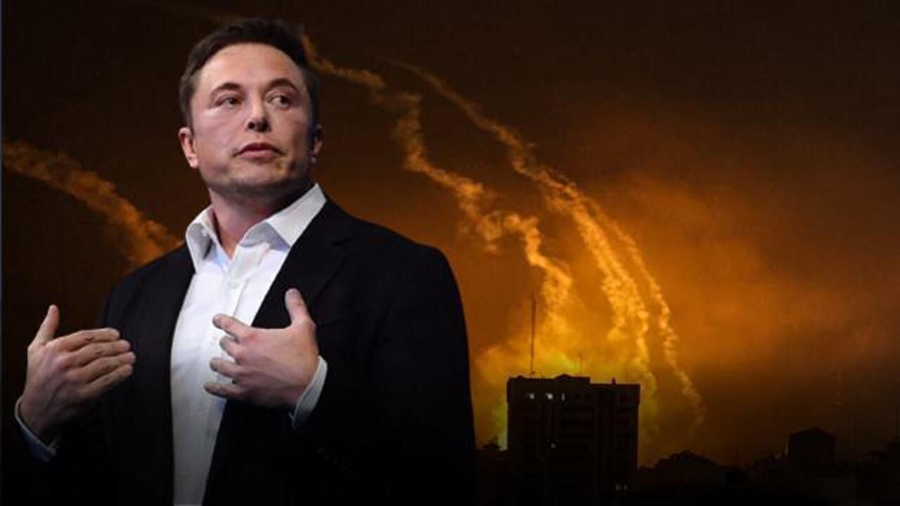 Elon Musk, Media Matters'a dava açtı!