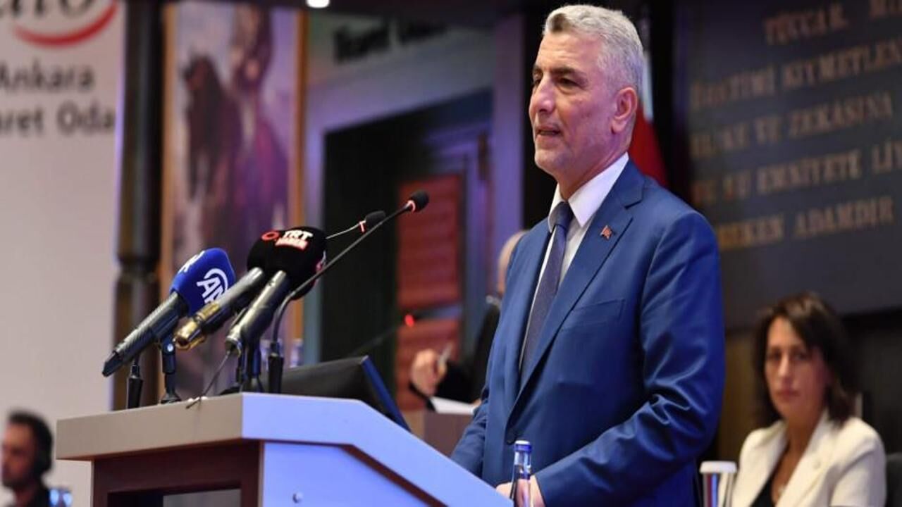 "Türkiye e-ihracat Platformu" faaliyete geçiyor