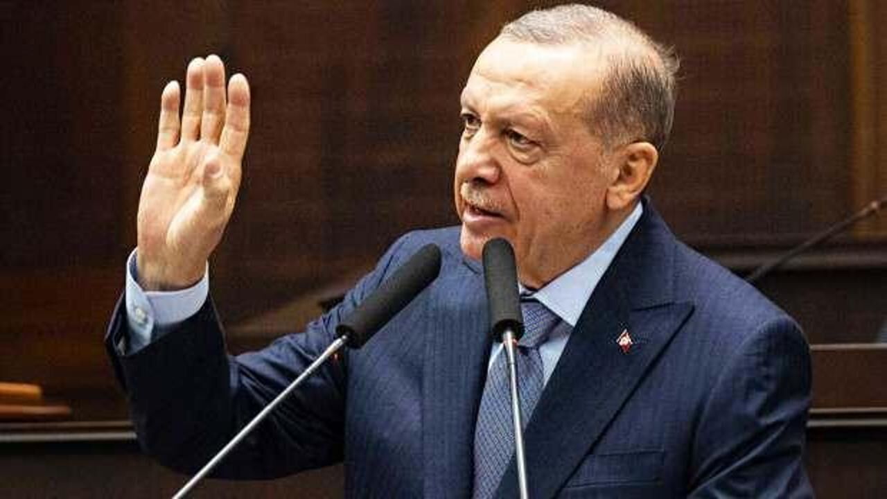 Erdoğan "İsrail'e diyet borçları var" demişti: Alman siyasetçinin kendisine ne dediğini açıkladı