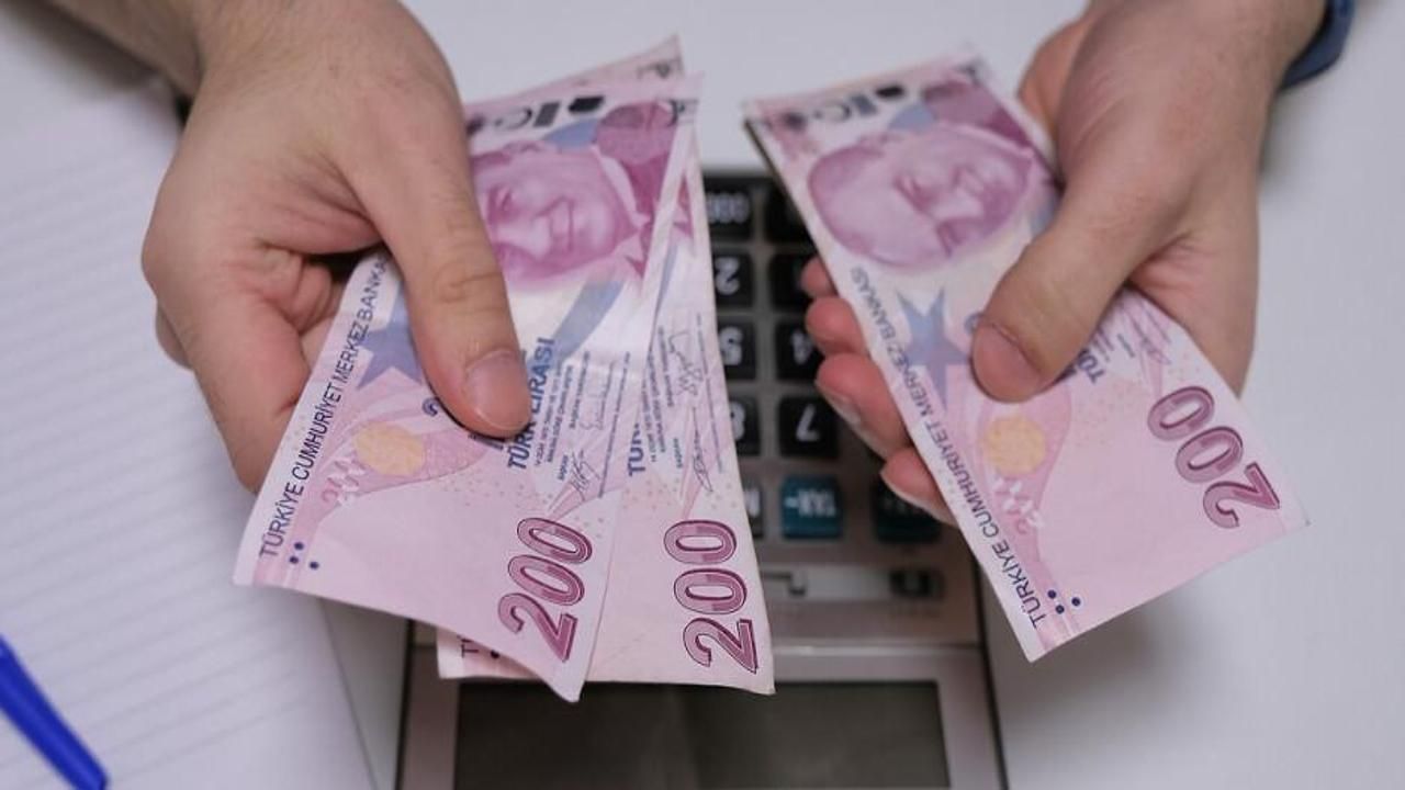 Ticari kredi faizlerinde tarihi zirve görüldü