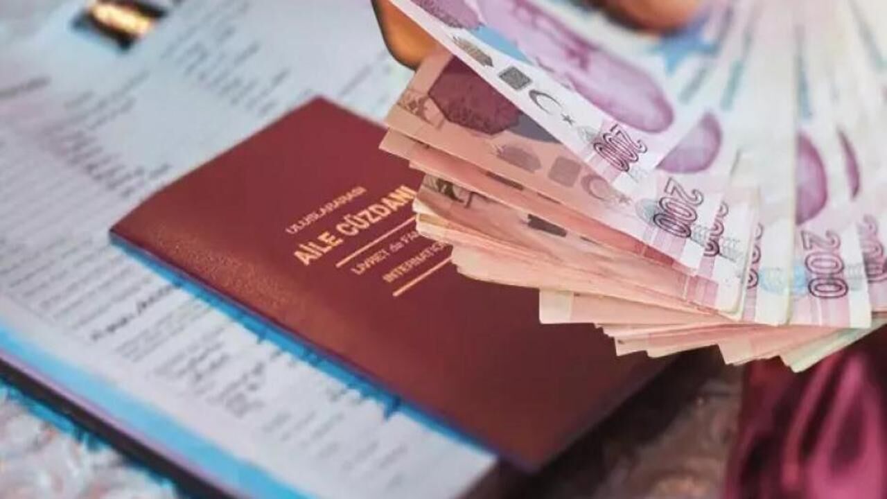 Gençlere evlilik kredisi Gabar'dan! Fona 5 milyar TL aktarılacak