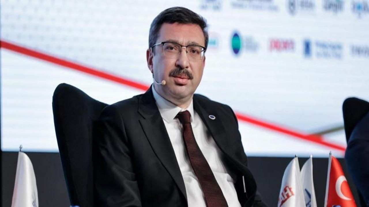 Gönül: 100'e yakın halka arz dosyası var