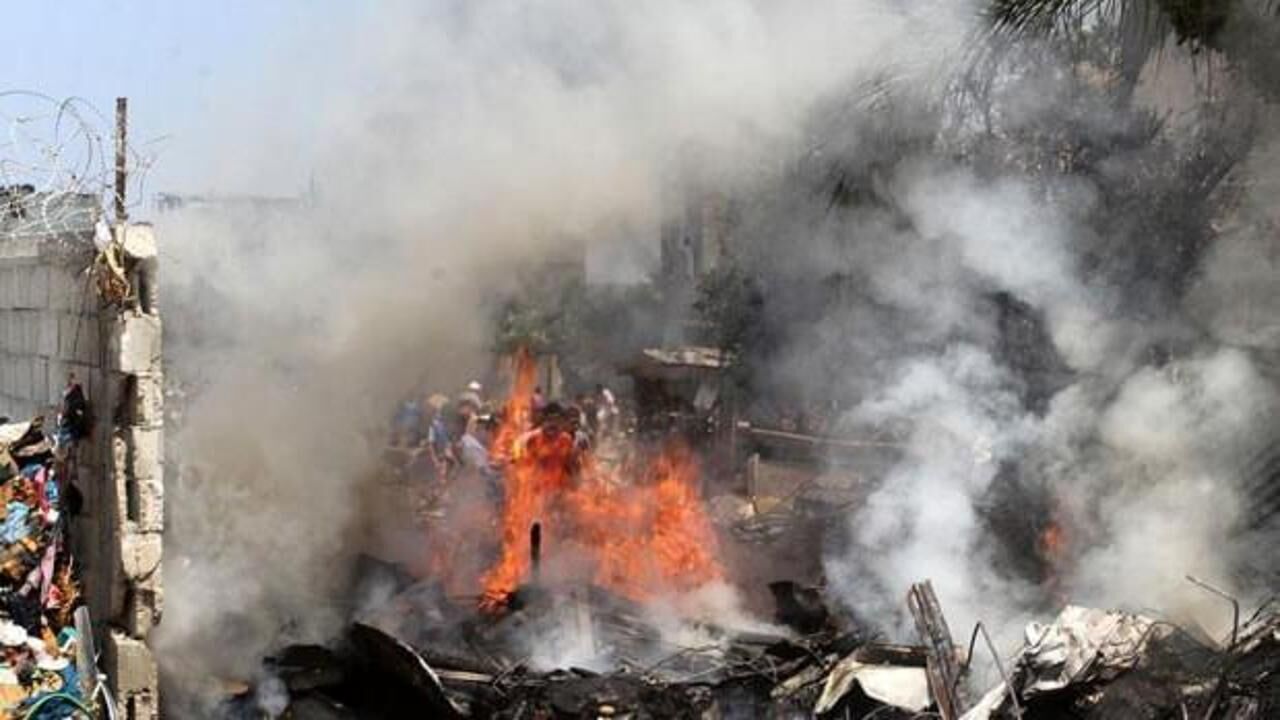 Google ve Amazon'dan skandal: Yapay zekayı Filistin'deki katliamlar için kullandılar!